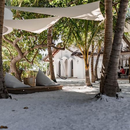 Stone Hotels Dhiffushi Exterior foto