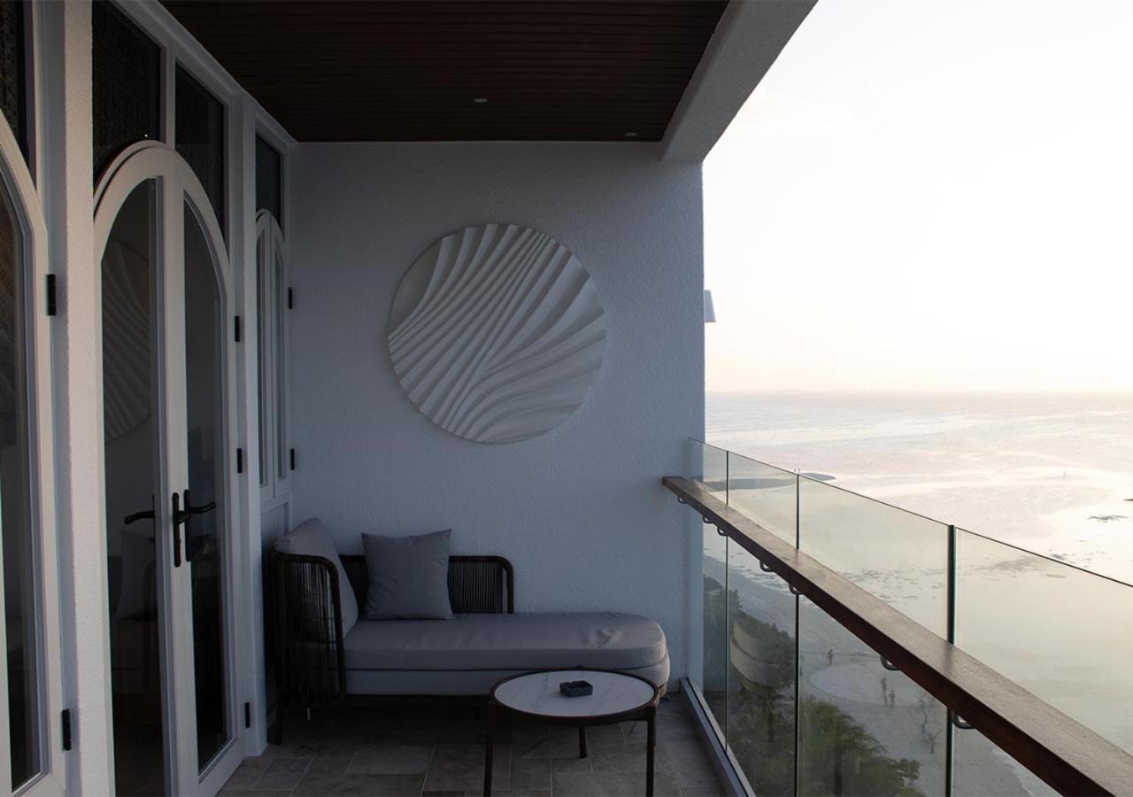 Stone Hotels Dhiffushi Exterior foto