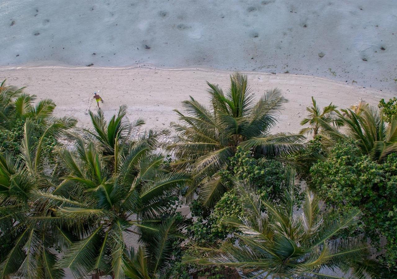 Stone Hotels Dhiffushi Exterior foto