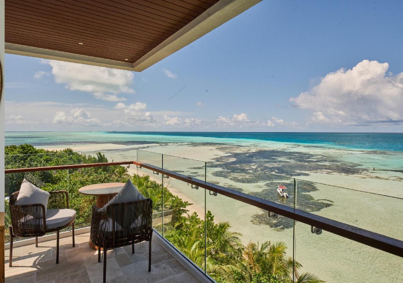 Stone Hotels Dhiffushi Exterior foto