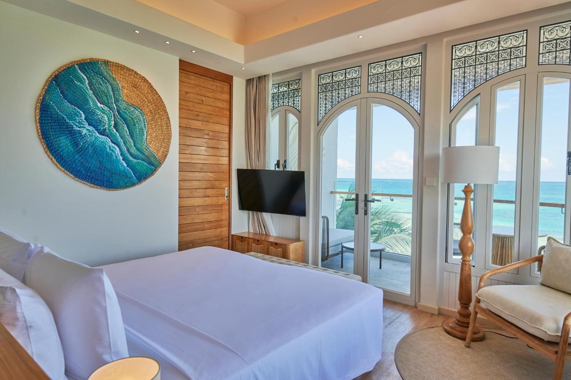 Stone Hotels Dhiffushi Exterior foto